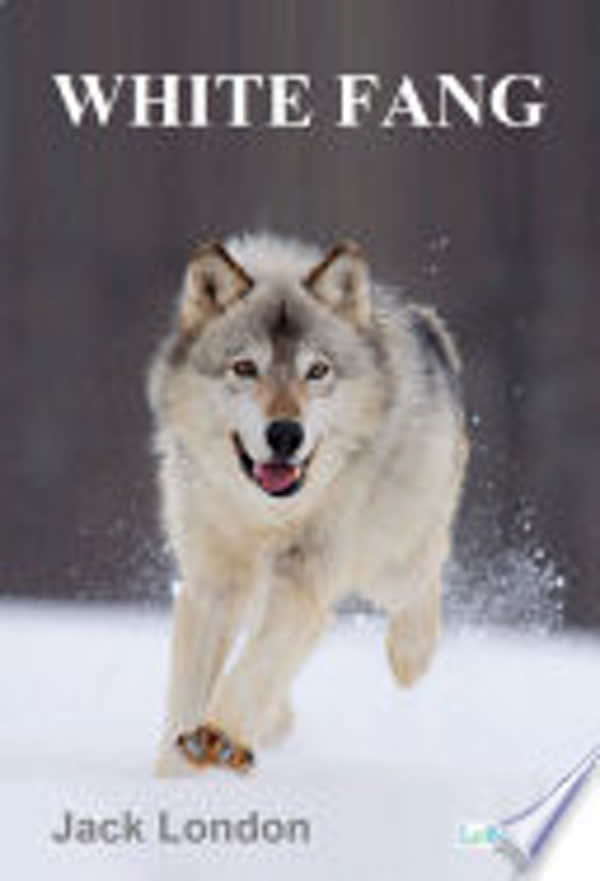 White Fang