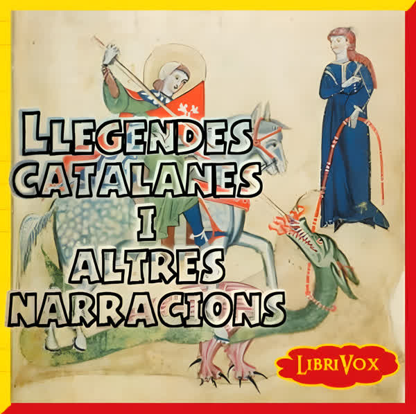 Llegendes catalanes i altres narracions