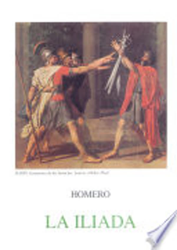 La Iliada