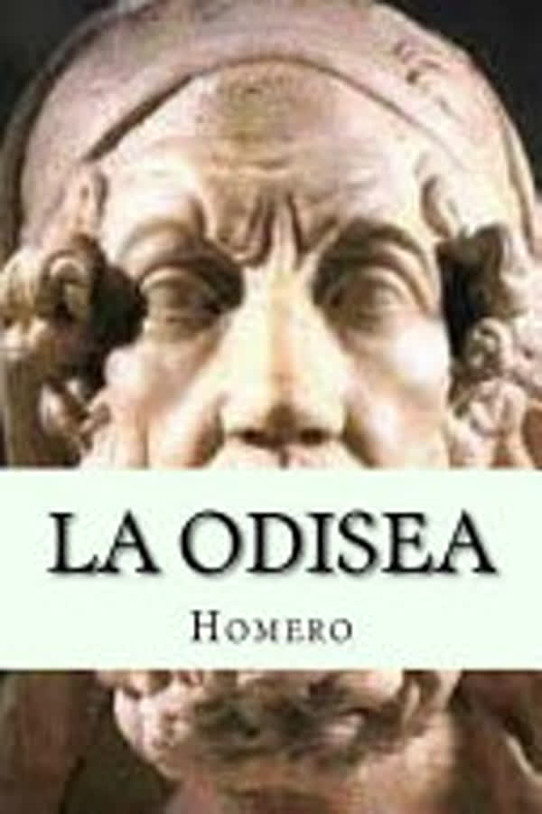 La Odisea
