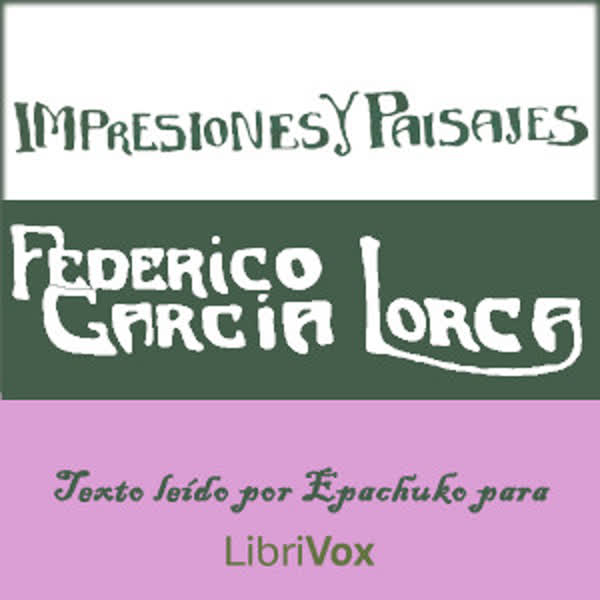 Impresiones y paisajes
