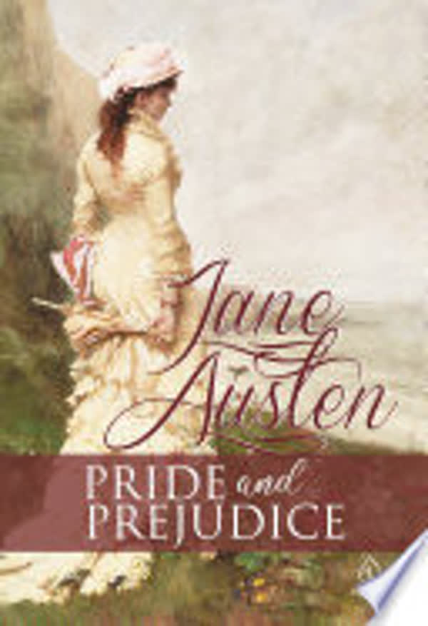 Pride and Prejudice