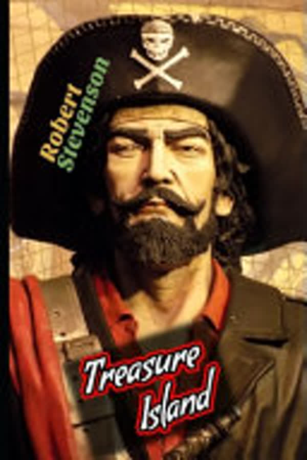 Treasure Island