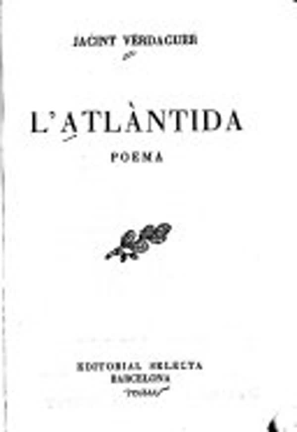 L’Atlàntida