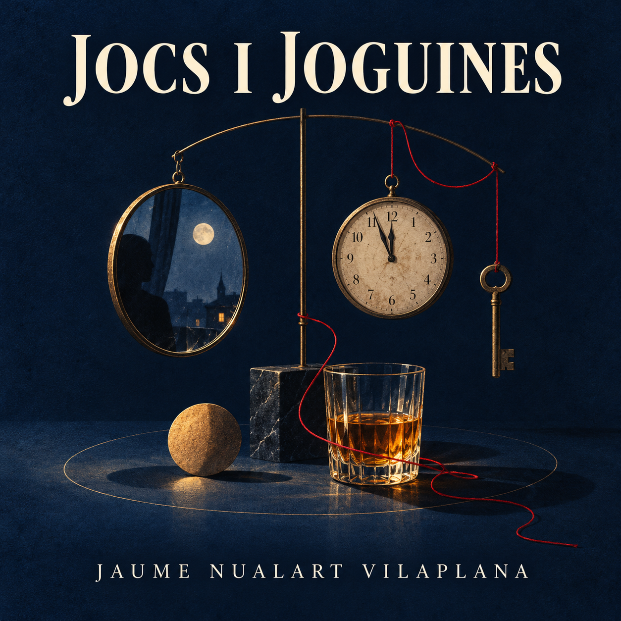 Jocs i joguines
